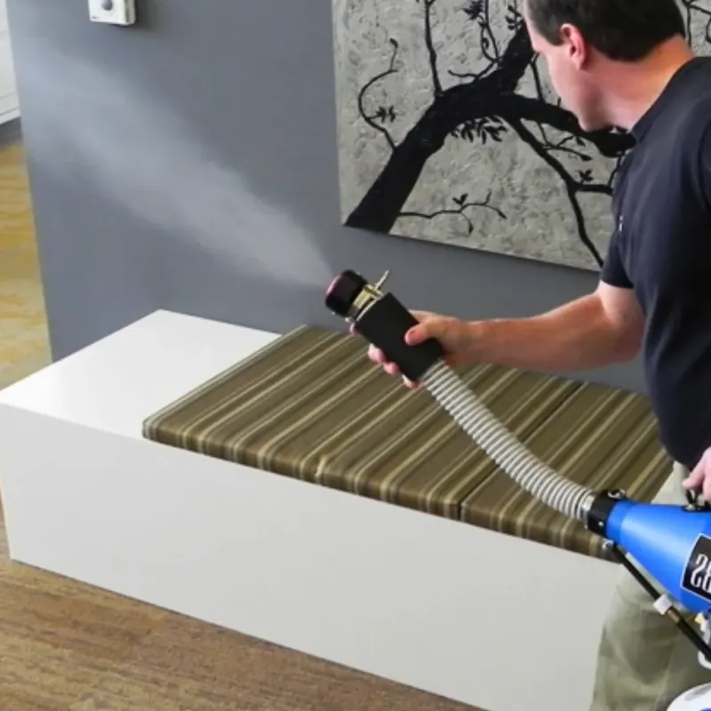 Professional Odor Removal in Gervais, OR